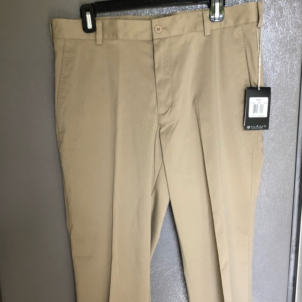 34/30 Men’s Nike Golf Pants